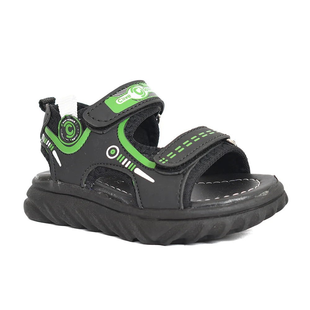 Boys Casual Sandal - Image 2