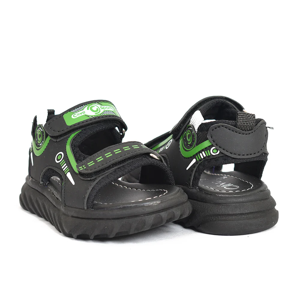 Boys Casual Sandal - Image 5