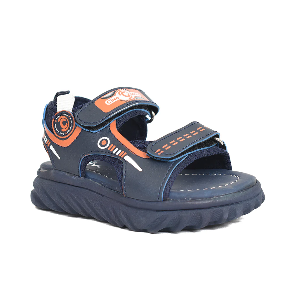 Boys Casual Sandal - Image 2