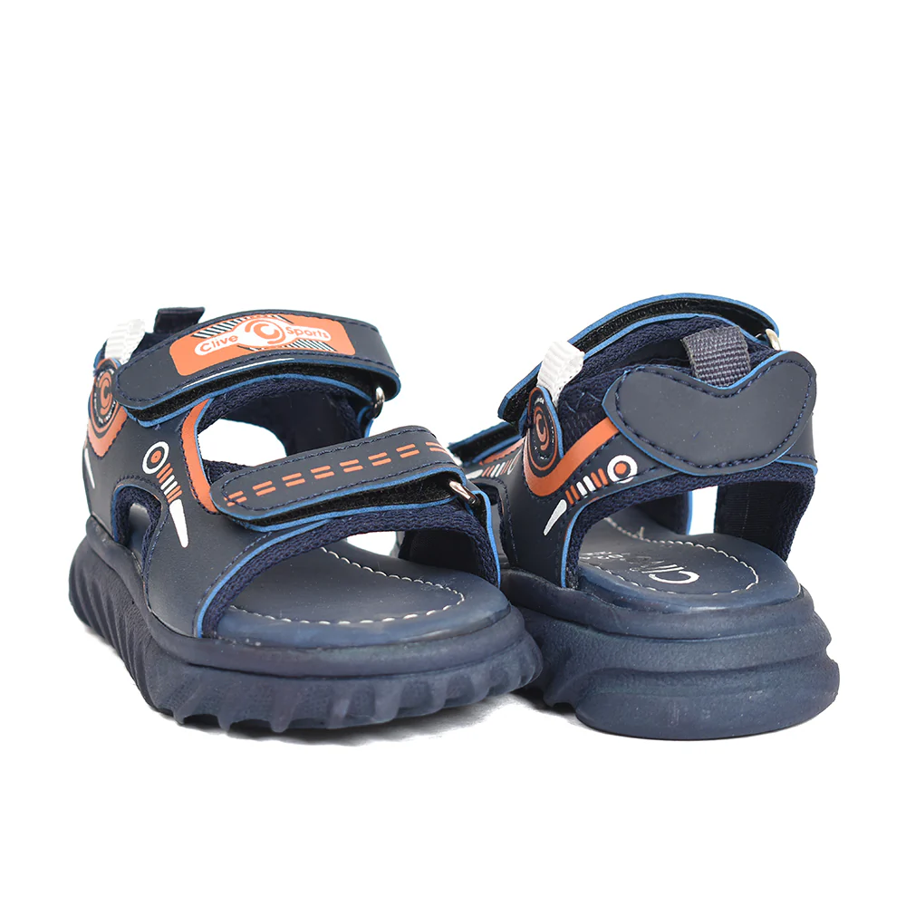 Boys Casual Sandal - Image 5