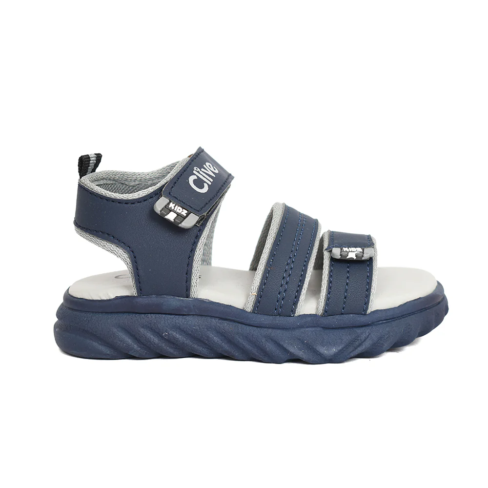 Boys Casual Sandal - Image 3