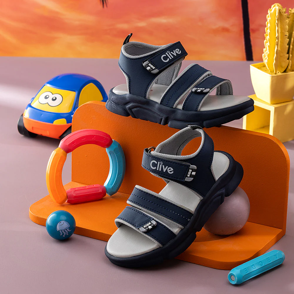 Boys Casual Sandal - Image 6