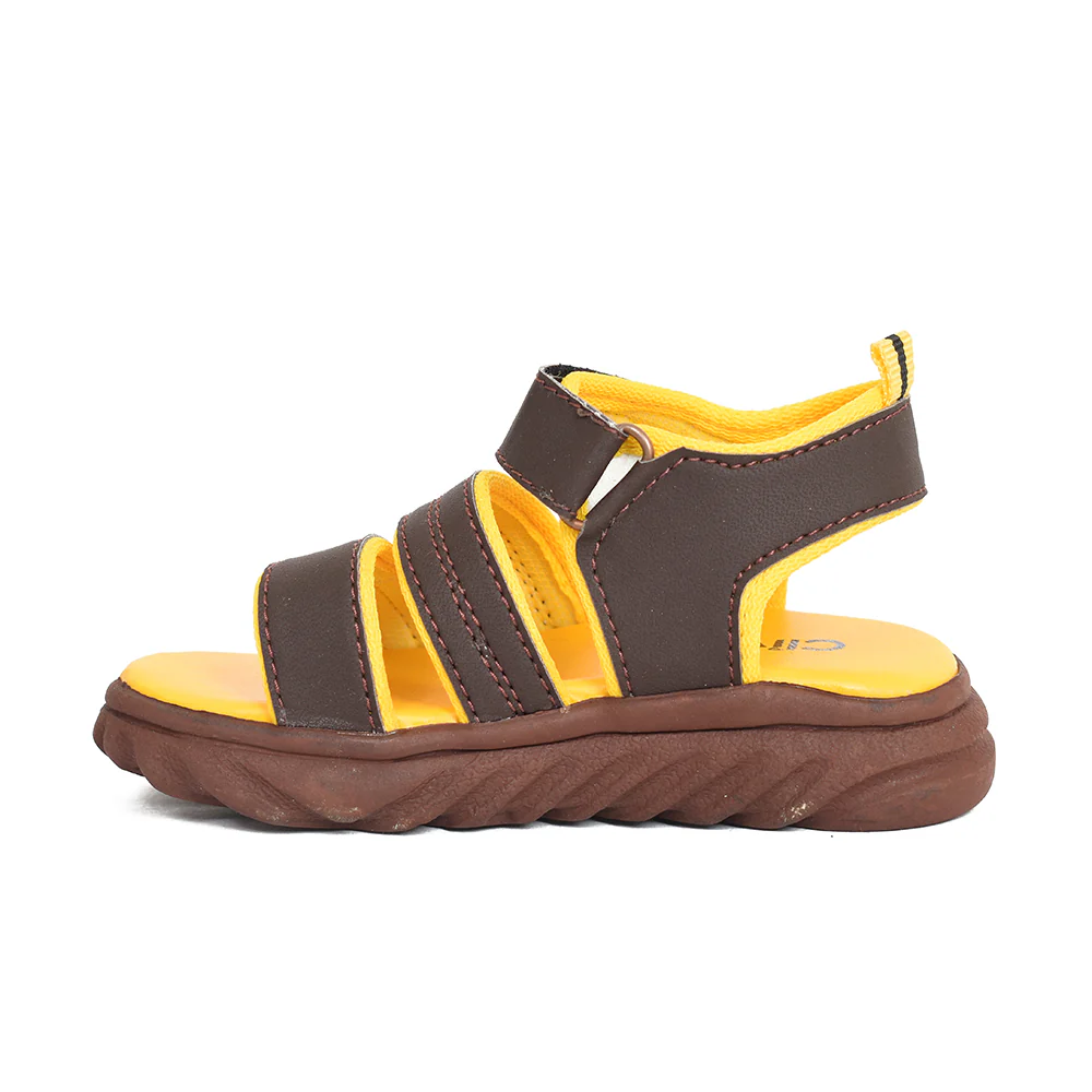 Boys Casual Sandal - Image 4