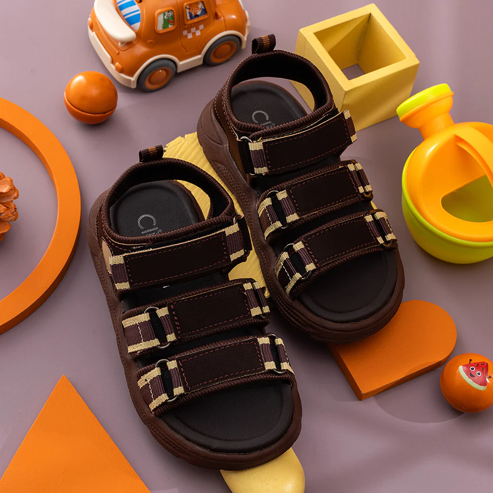 Boys Casual Sandal
