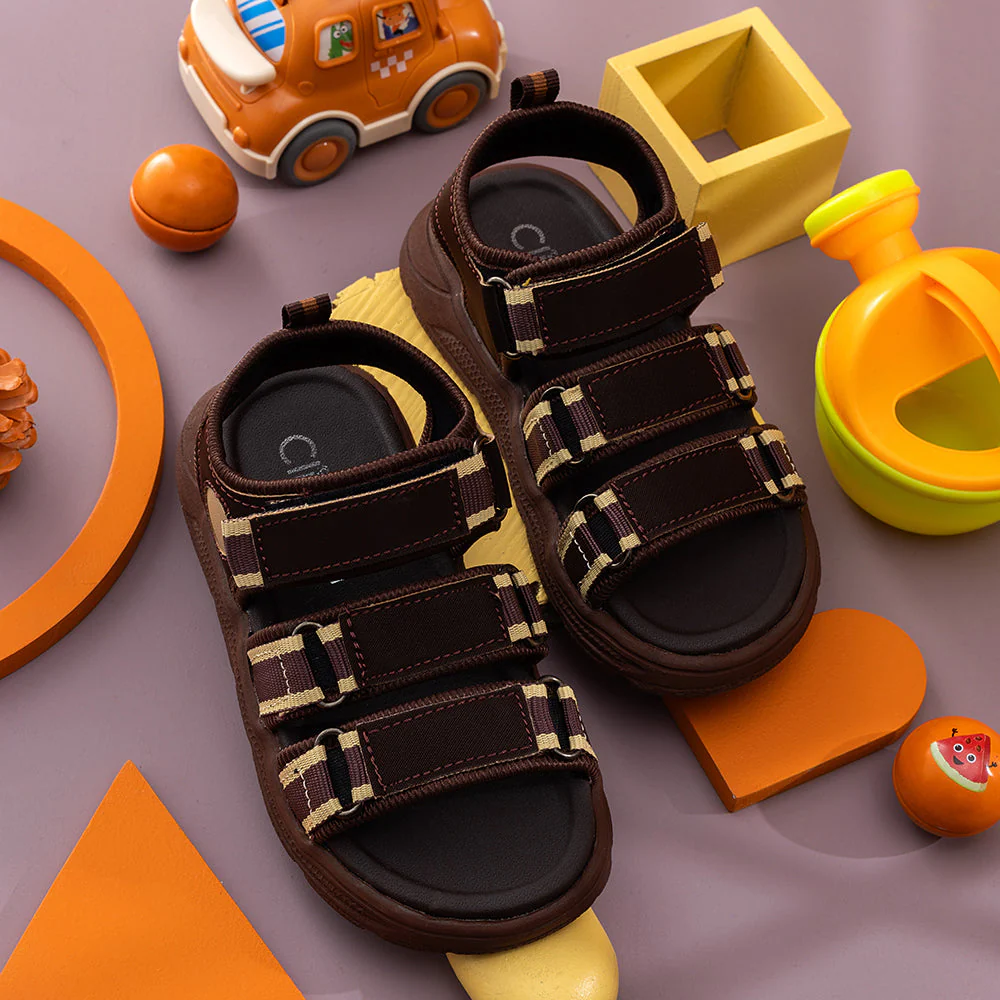 Boys Casual Sandal - Image 6