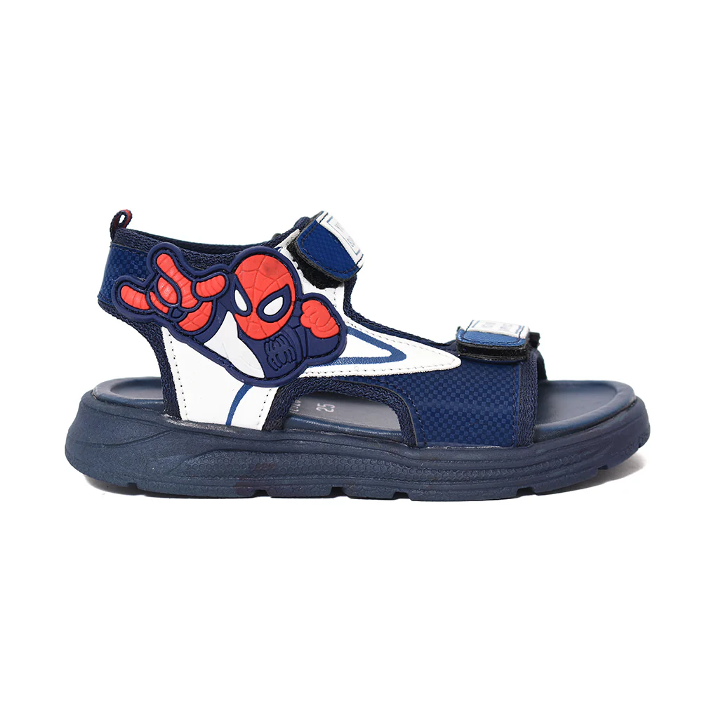 Boys Casual Sandal - Image 3