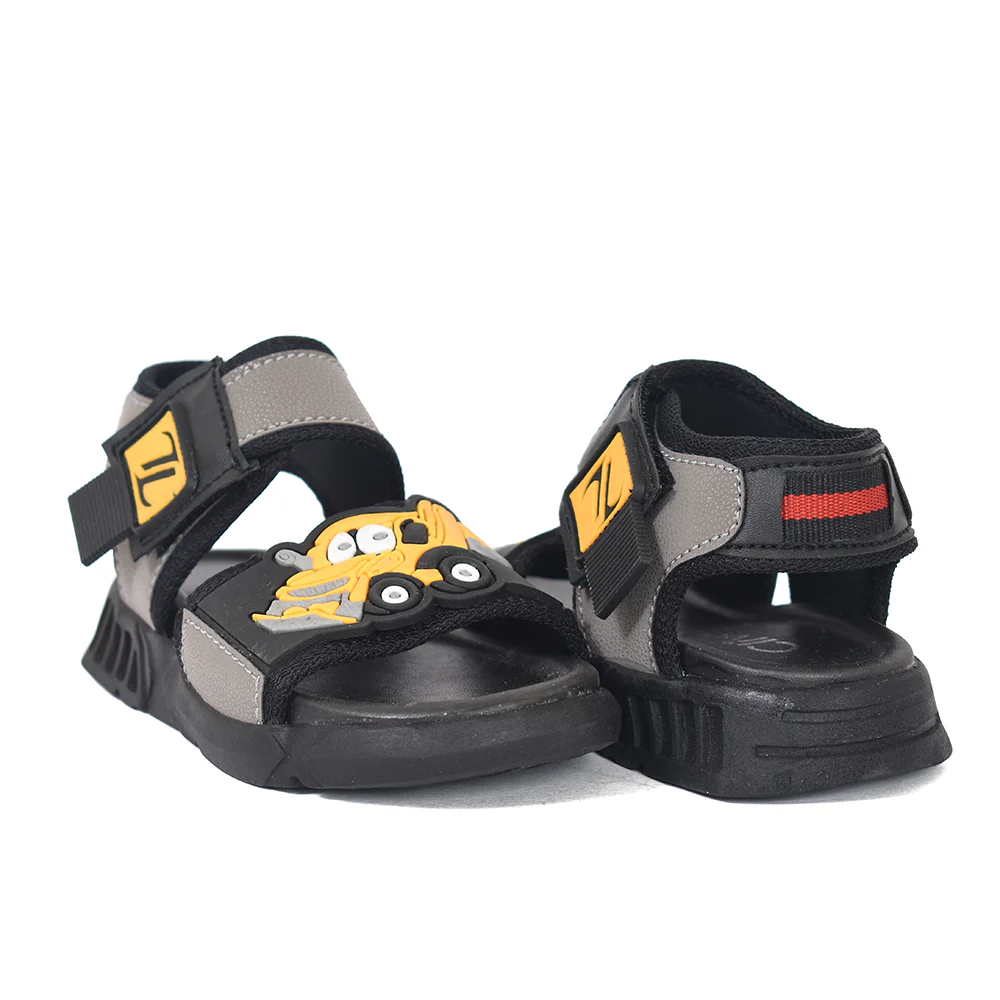 Boys Casual Sandal - Image 5