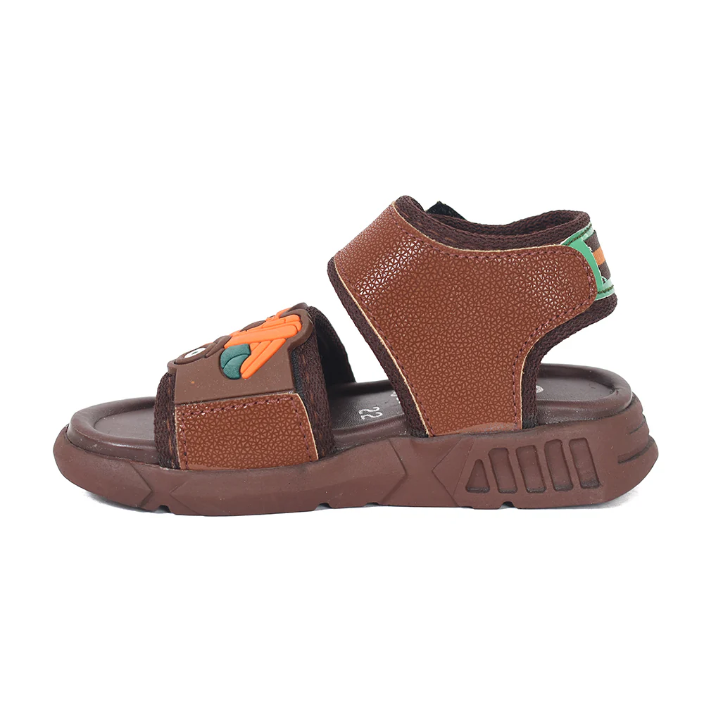 Boys Casual Sandal - Image 4