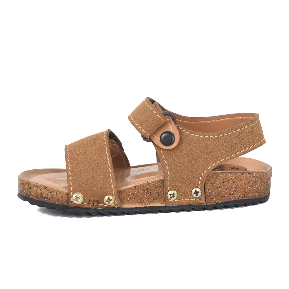 Boys Casual Sandal - Image 4