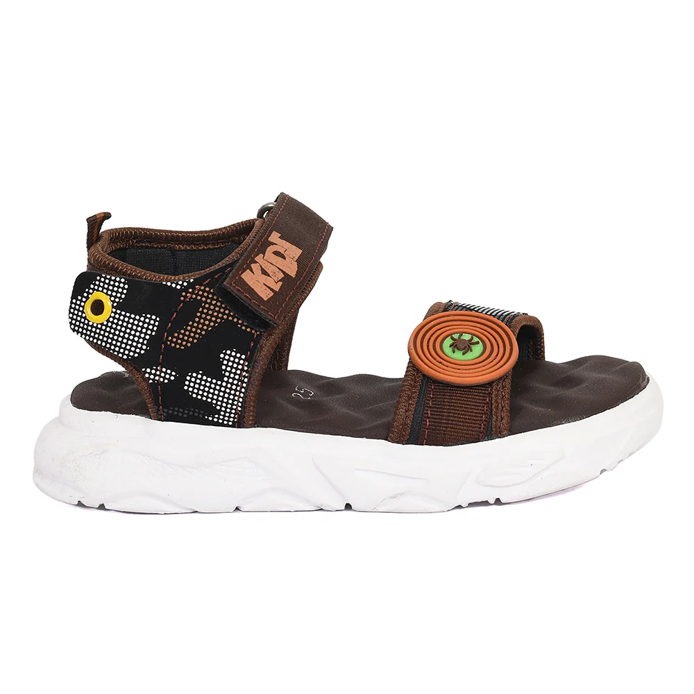 Kids Casual Sandal - Image 2