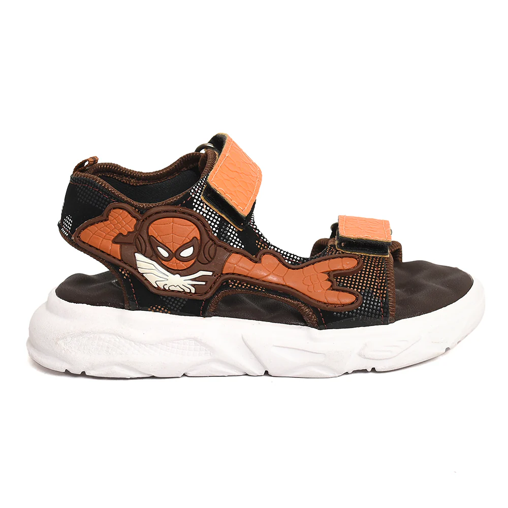 Kids Casual Sandal - Image 2