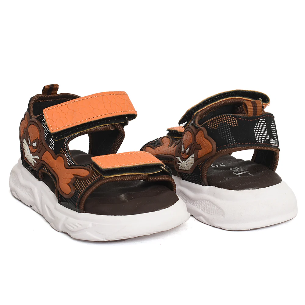 Kids Casual Sandal - Image 4