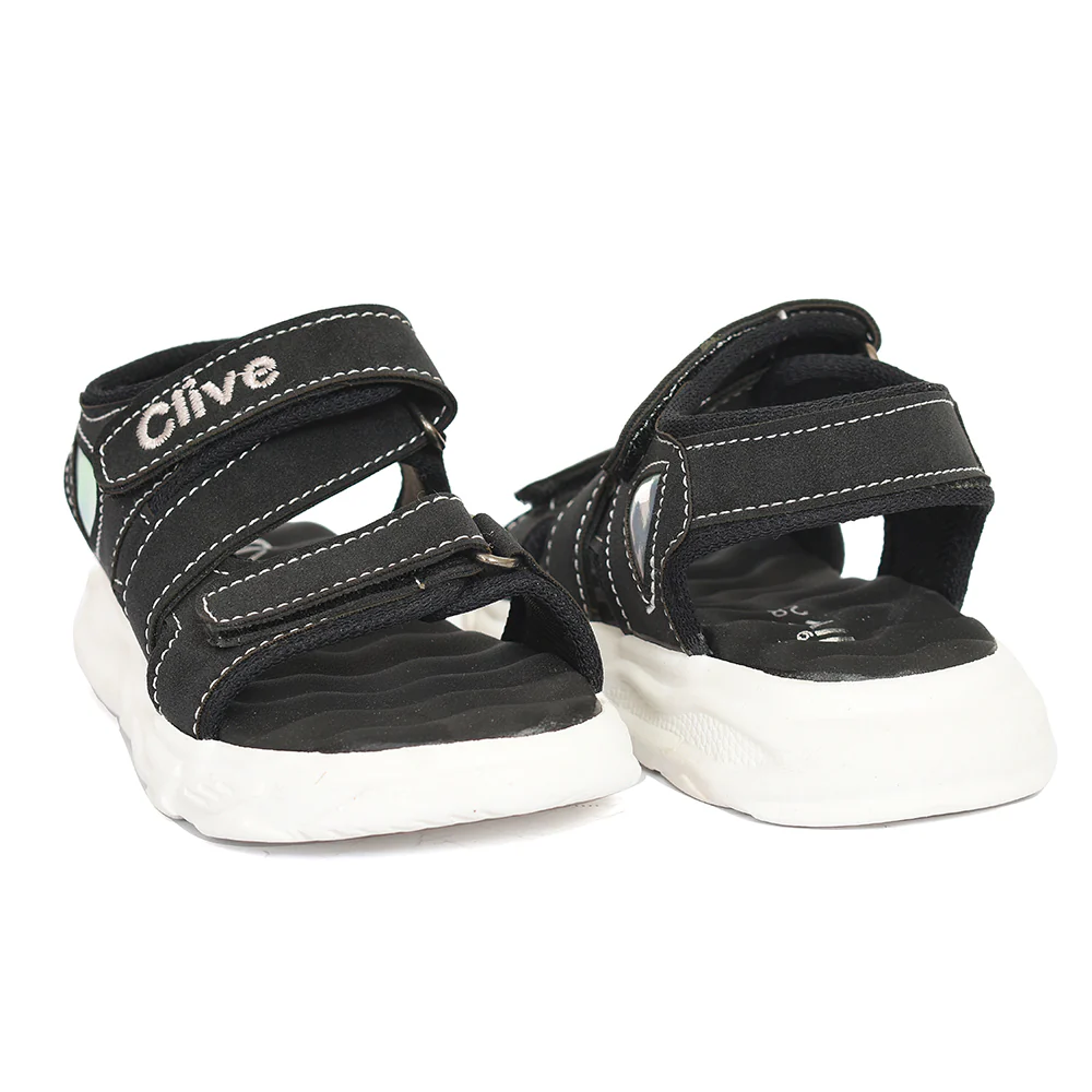 Kids Casual Sandal - Image 4