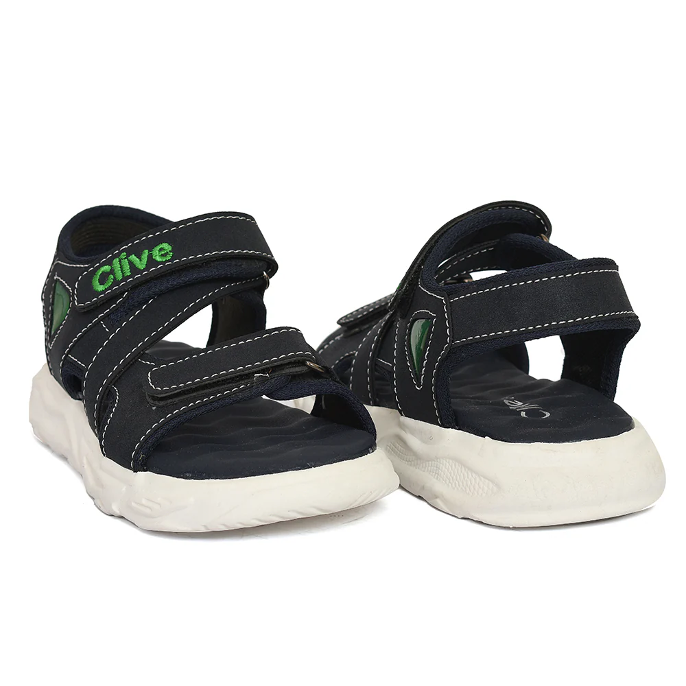 Kids Casual Sandal (Large Size) - Image 4