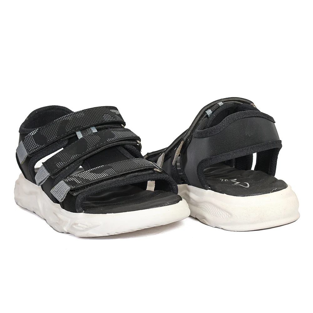 Kids Casual Sandal (Large Size) - Image 4