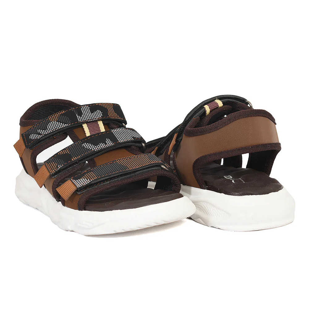 Kids Casual Sandal (Large Size) - Image 4