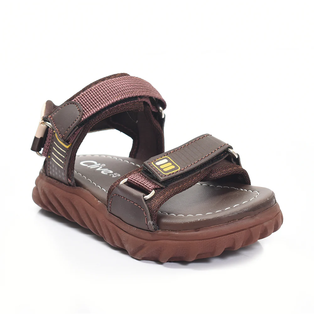 Kids Casual Sandal - Image 2