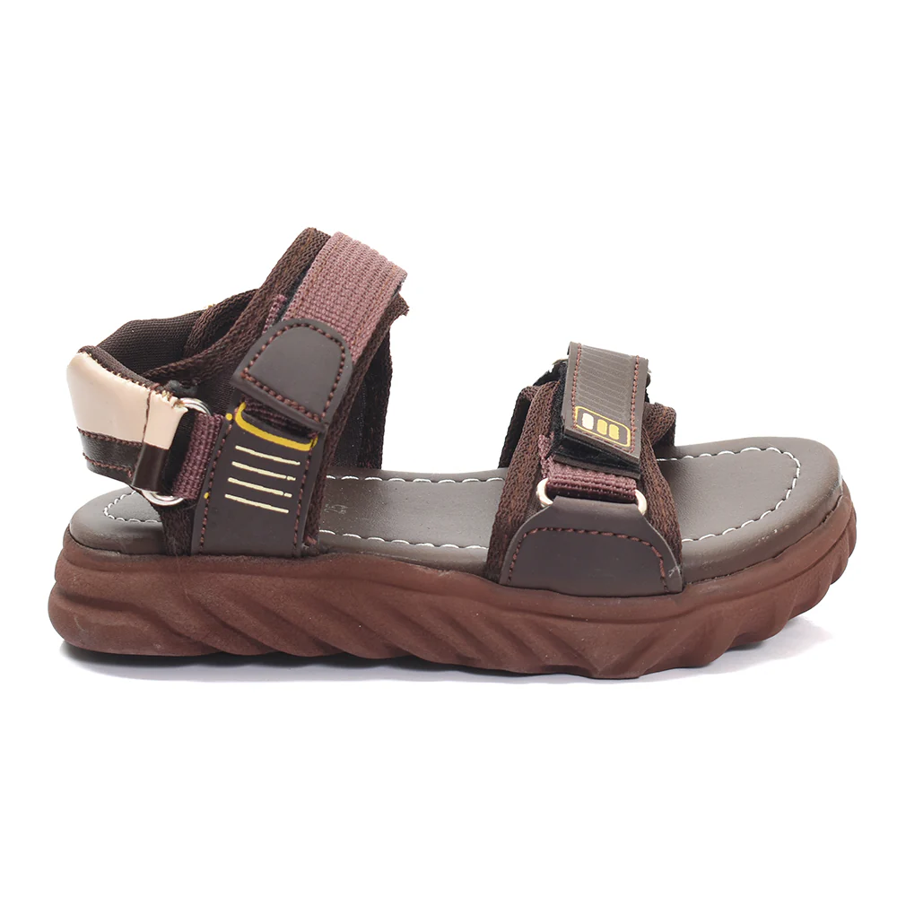 Kids Casual Sandal - Image 3