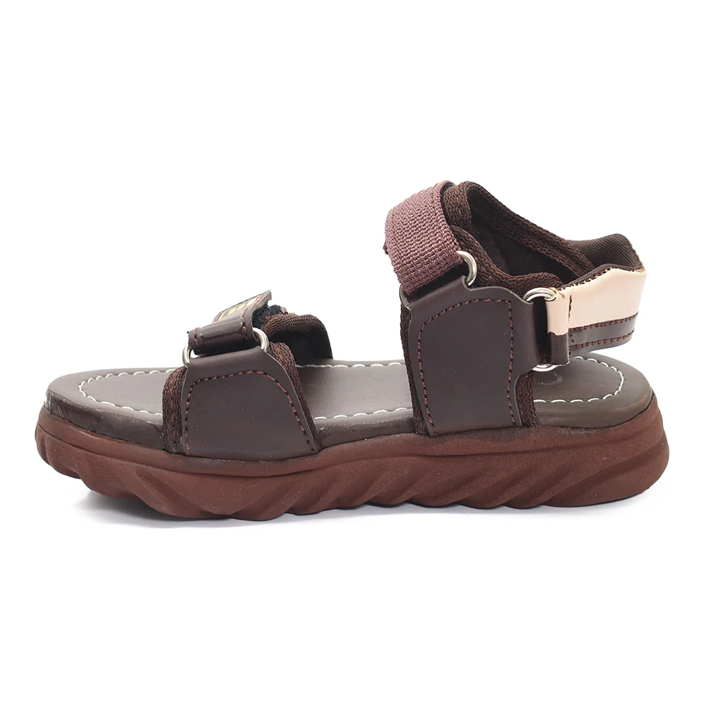 Kids Casual Sandal - Image 4