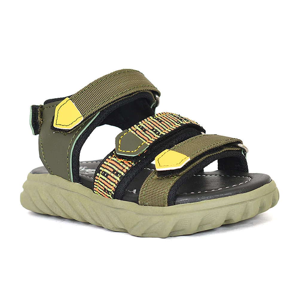 Kids Casual Sandal - Image 2