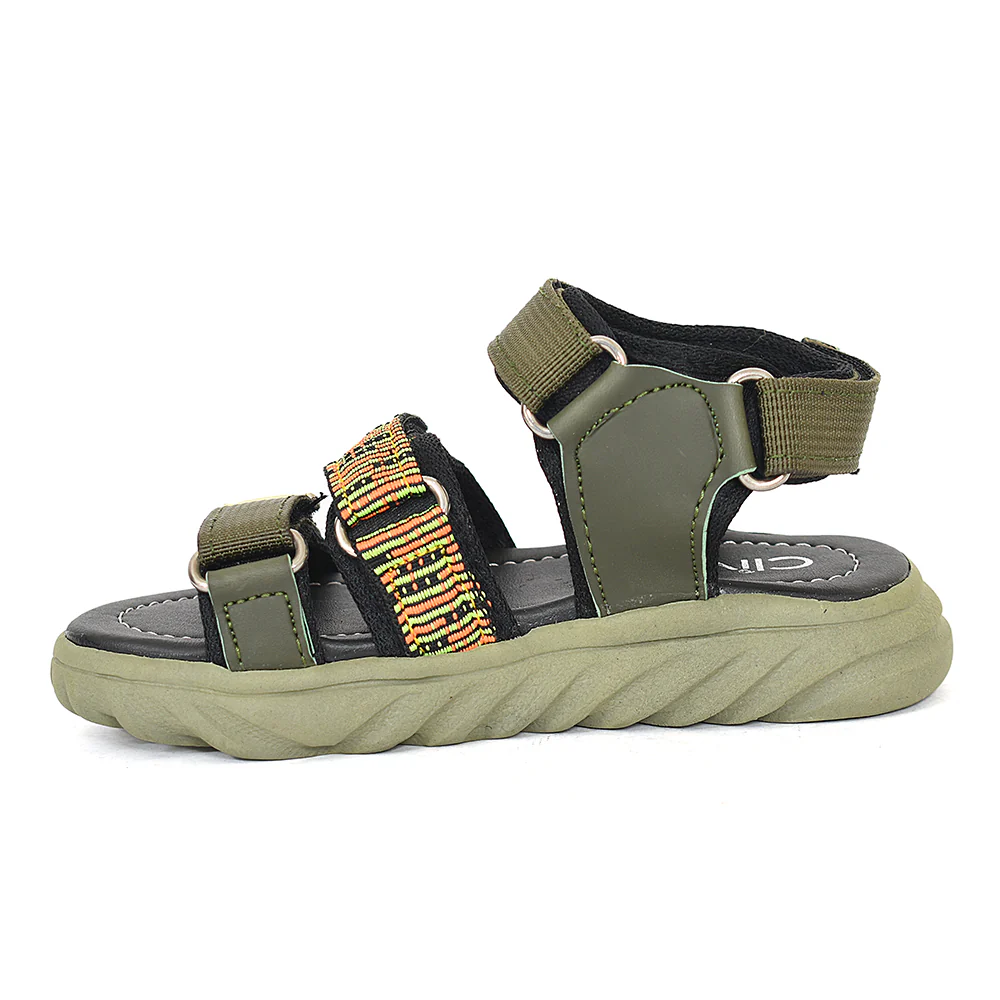 Kids Casual Sandal - Image 4