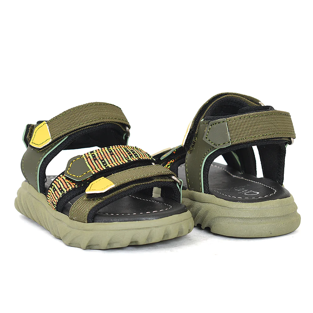 Kids Casual Sandal - Image 5