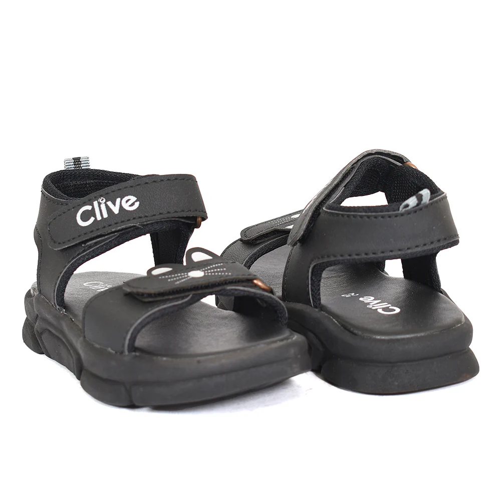 Kids Casual Sandal - Image 4