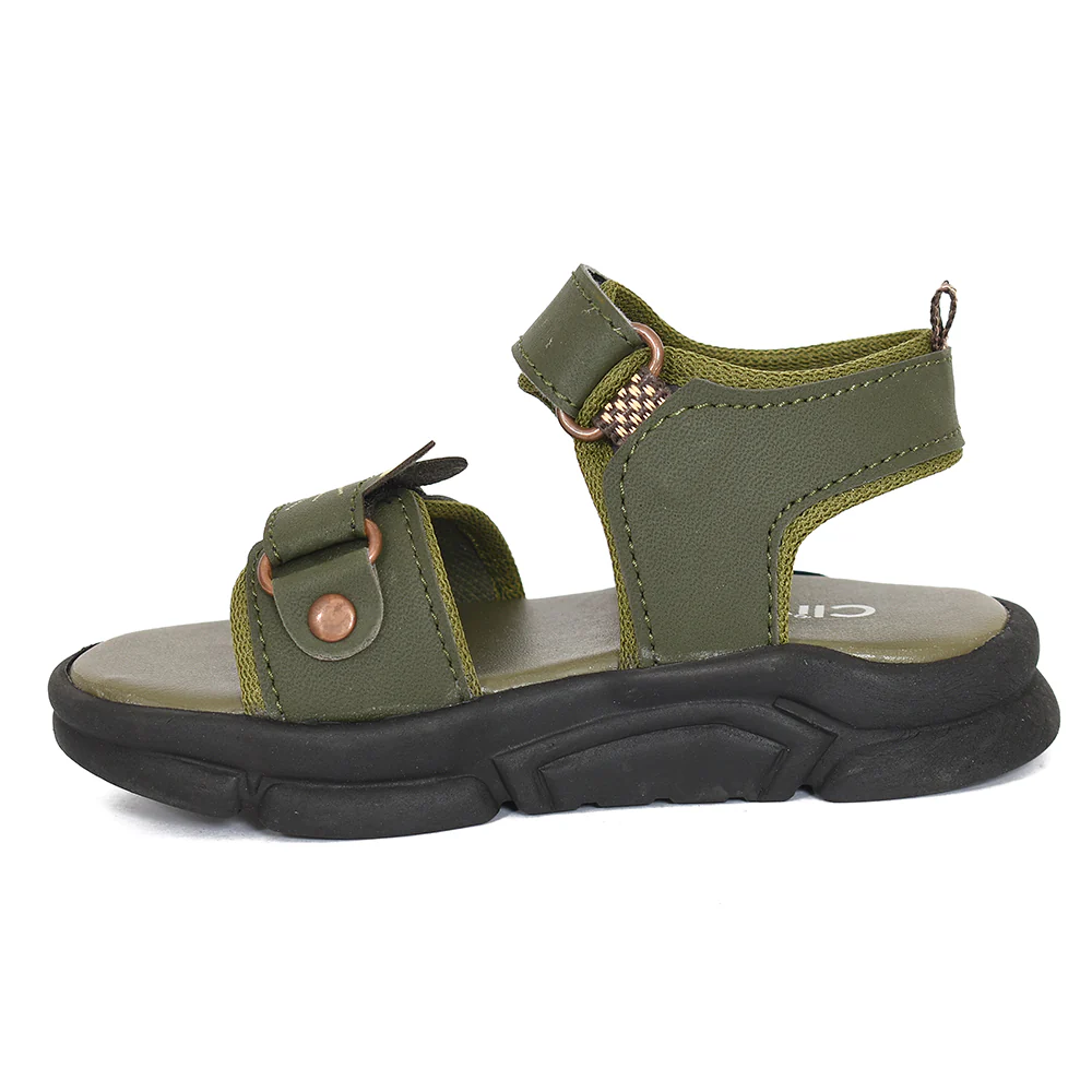 Kids Casual Sandal - Image 3