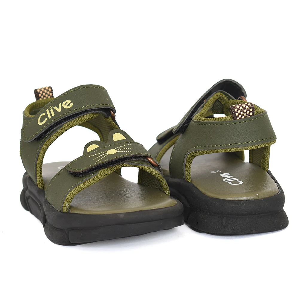 Kids Casual Sandal - Image 4