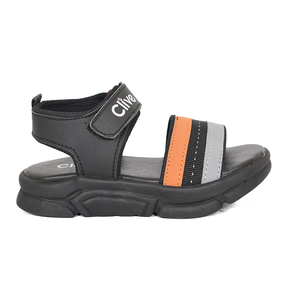 Kids Casual Sandal - Image 2