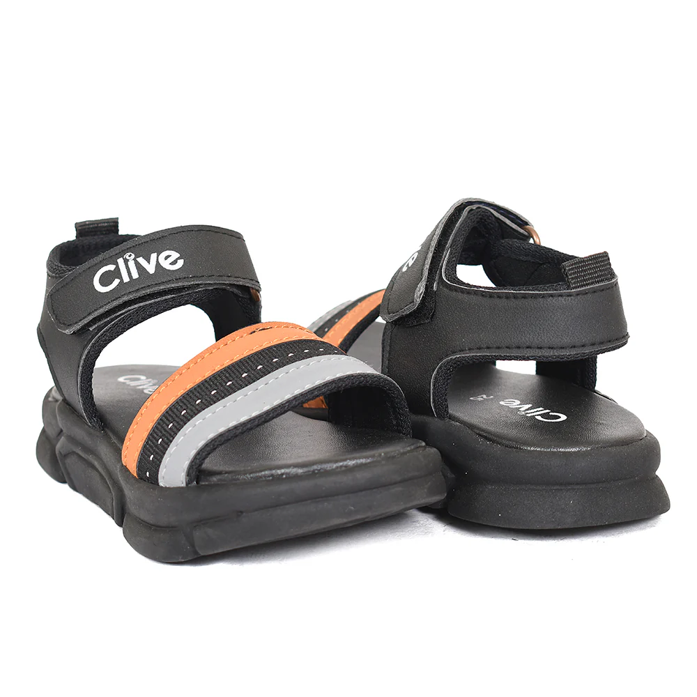 Kids Casual Sandal - Image 4