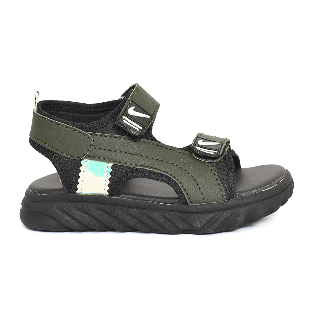 Kids Casual Sandal - Image 2