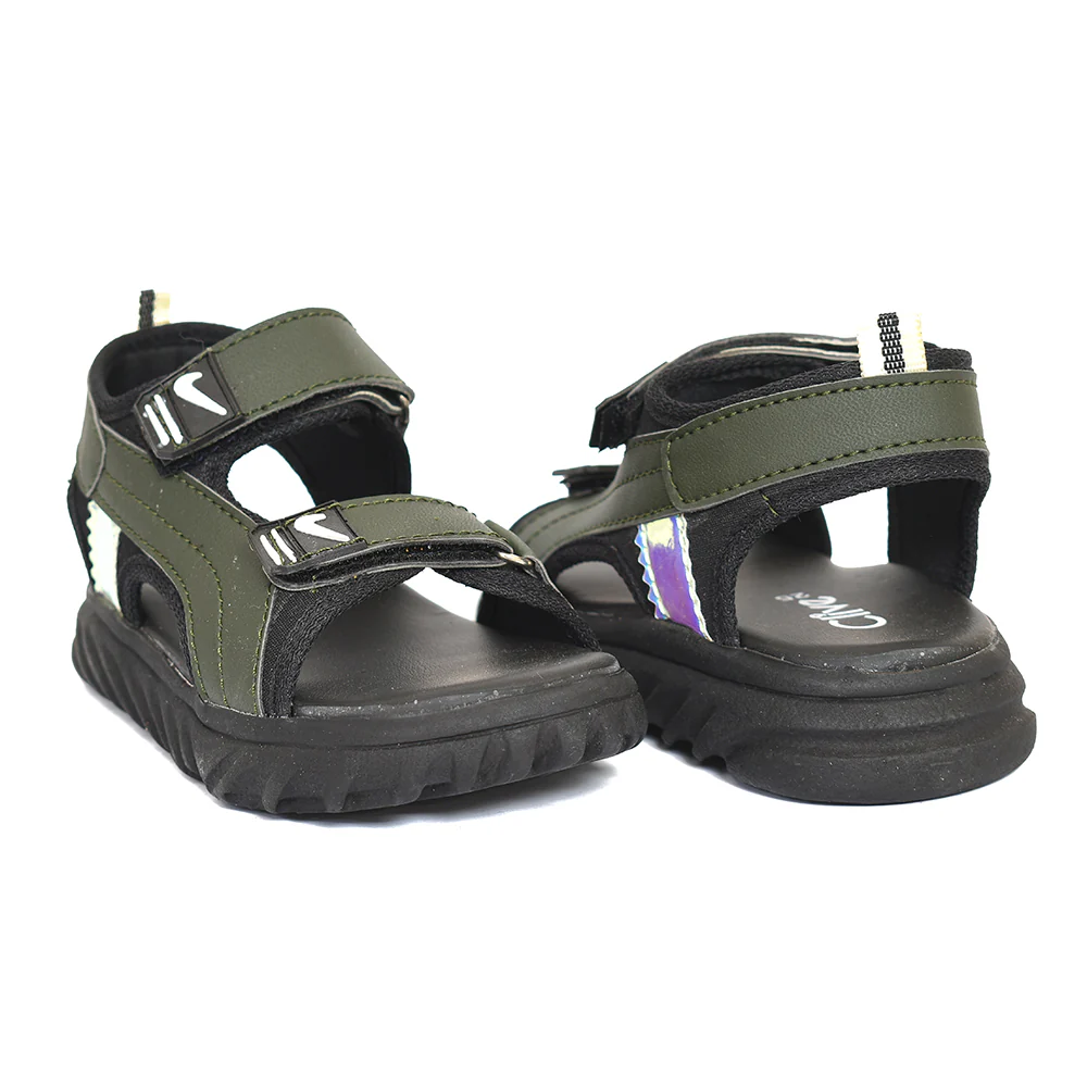 Kids Casual Sandal - Image 4
