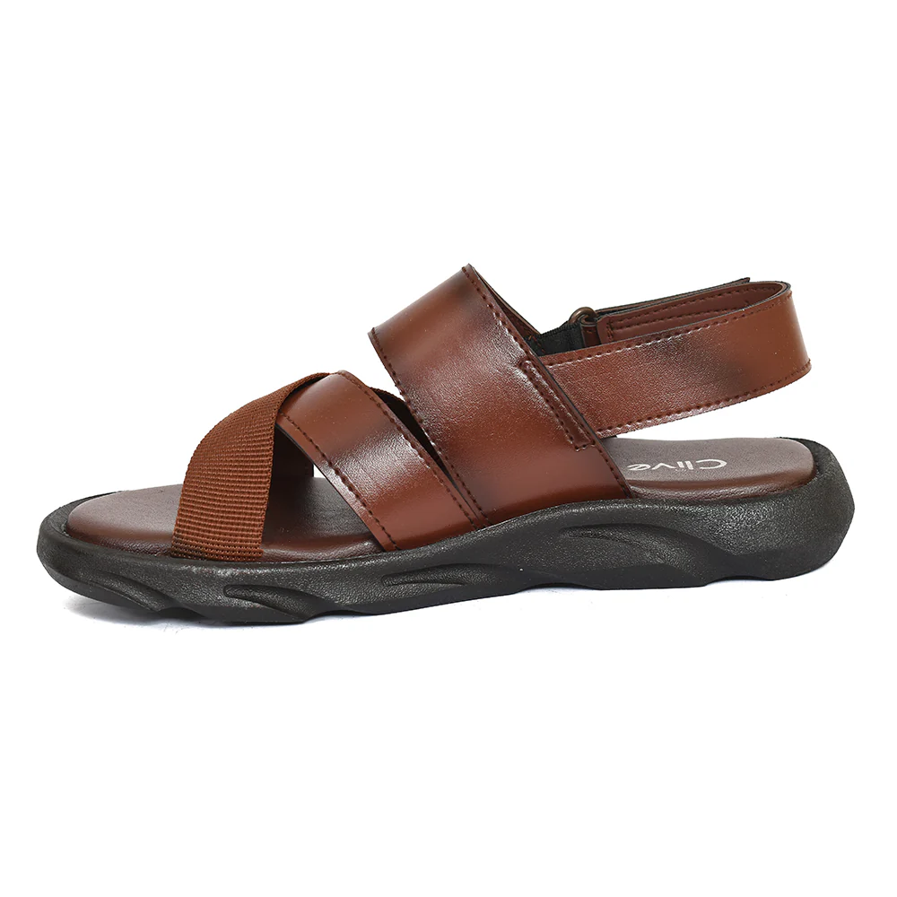 Kids Casual Sandal (Large Size) - Image 3