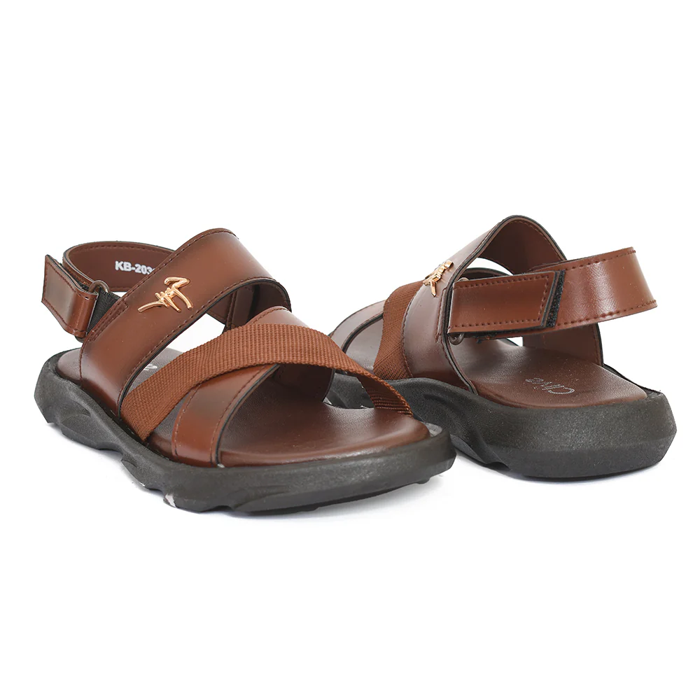 Kids Casual Sandal (Large Size) - Image 4