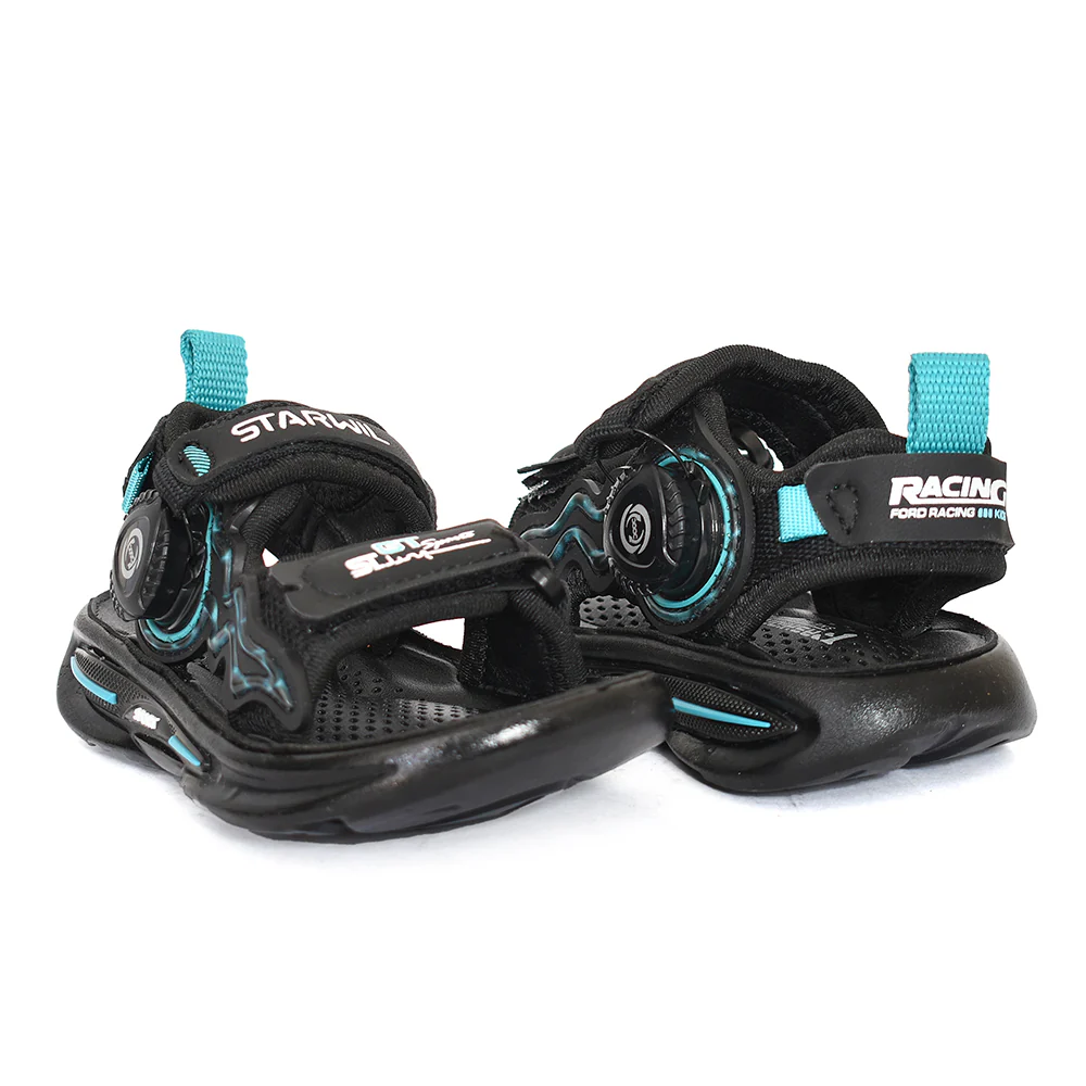 Kids Casual Sandal - Image 4