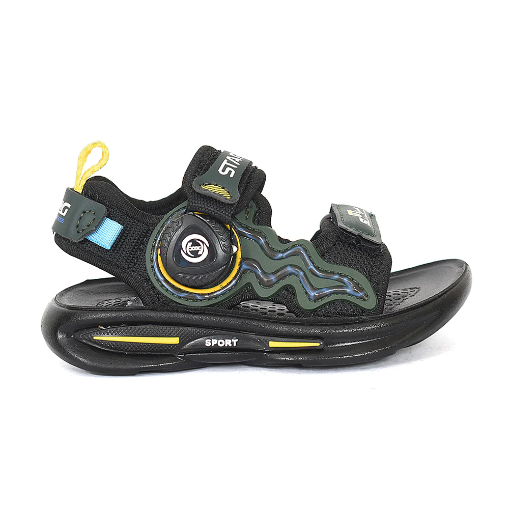 Kids Casual Sandal - Image 2