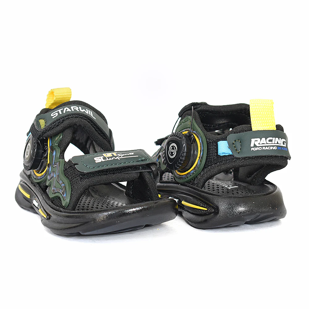 Kids Casual Sandal - Image 4