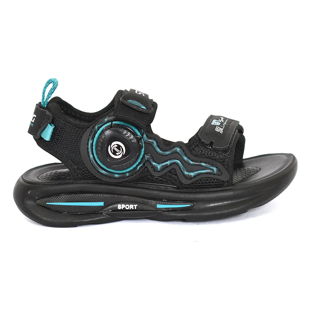 Kids Casual Sandal - Image 2