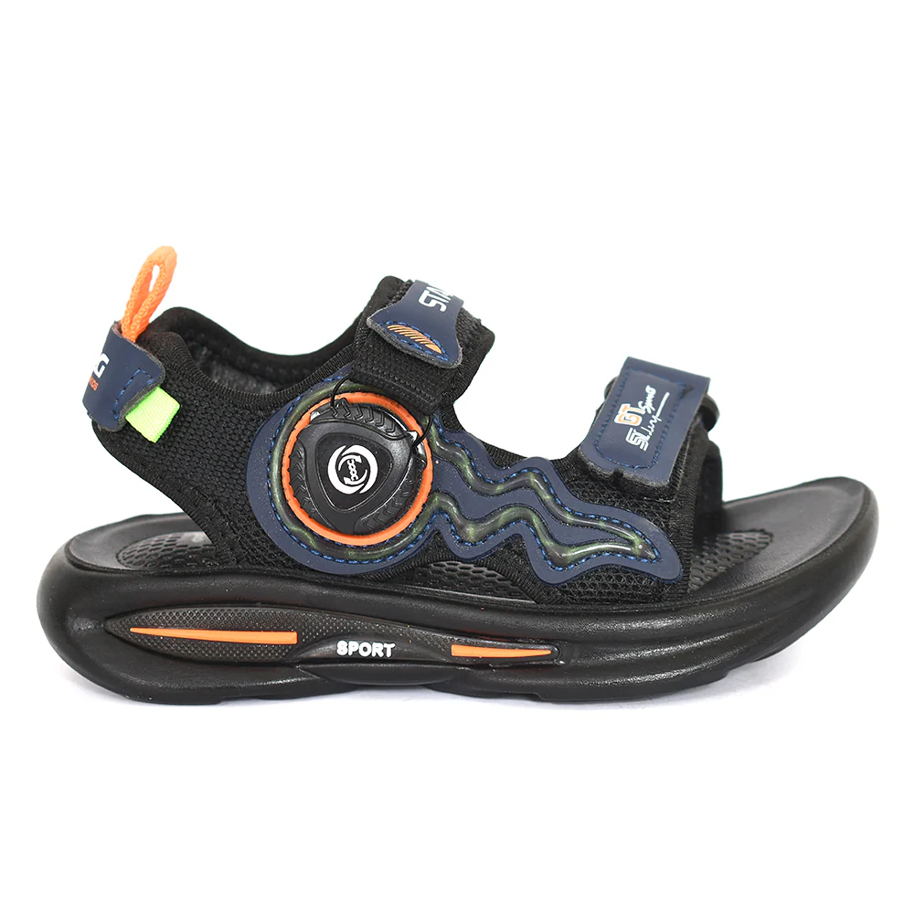 Kids Casual Sandal - Image 2