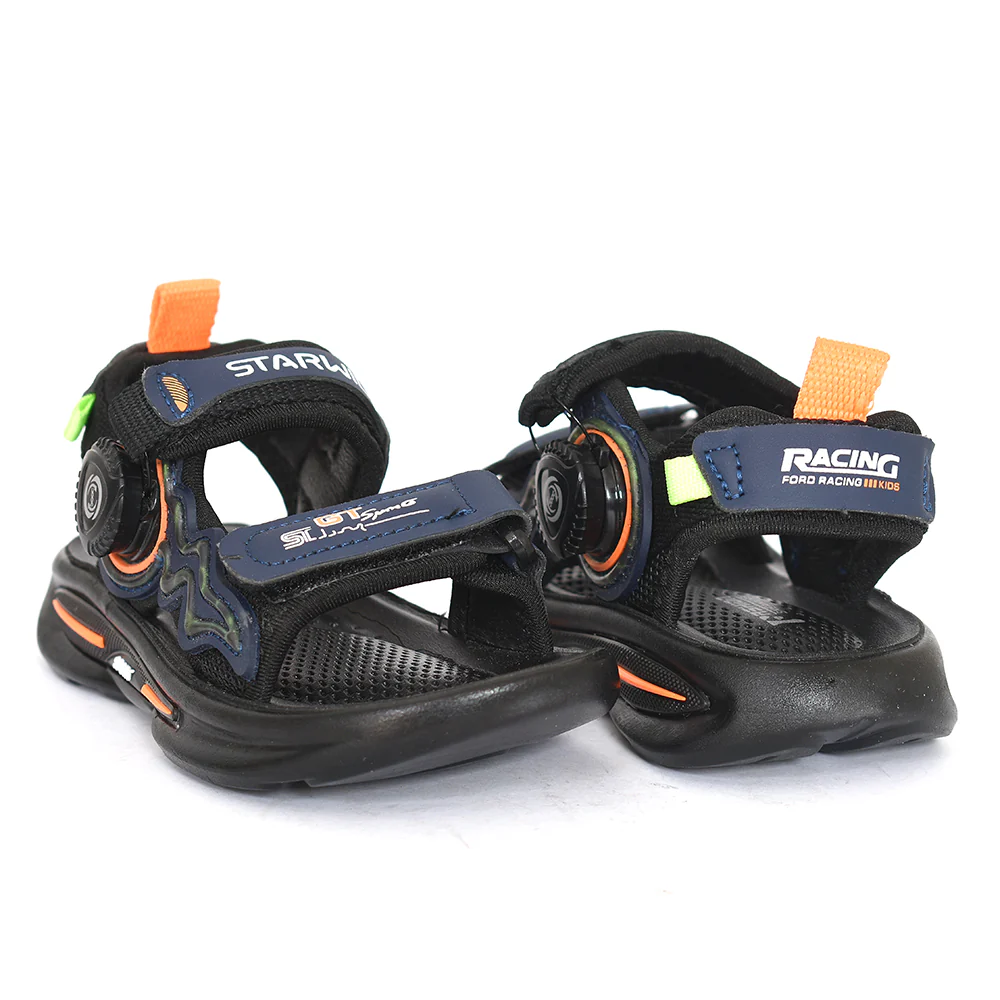 Kids Casual Sandal - Image 4
