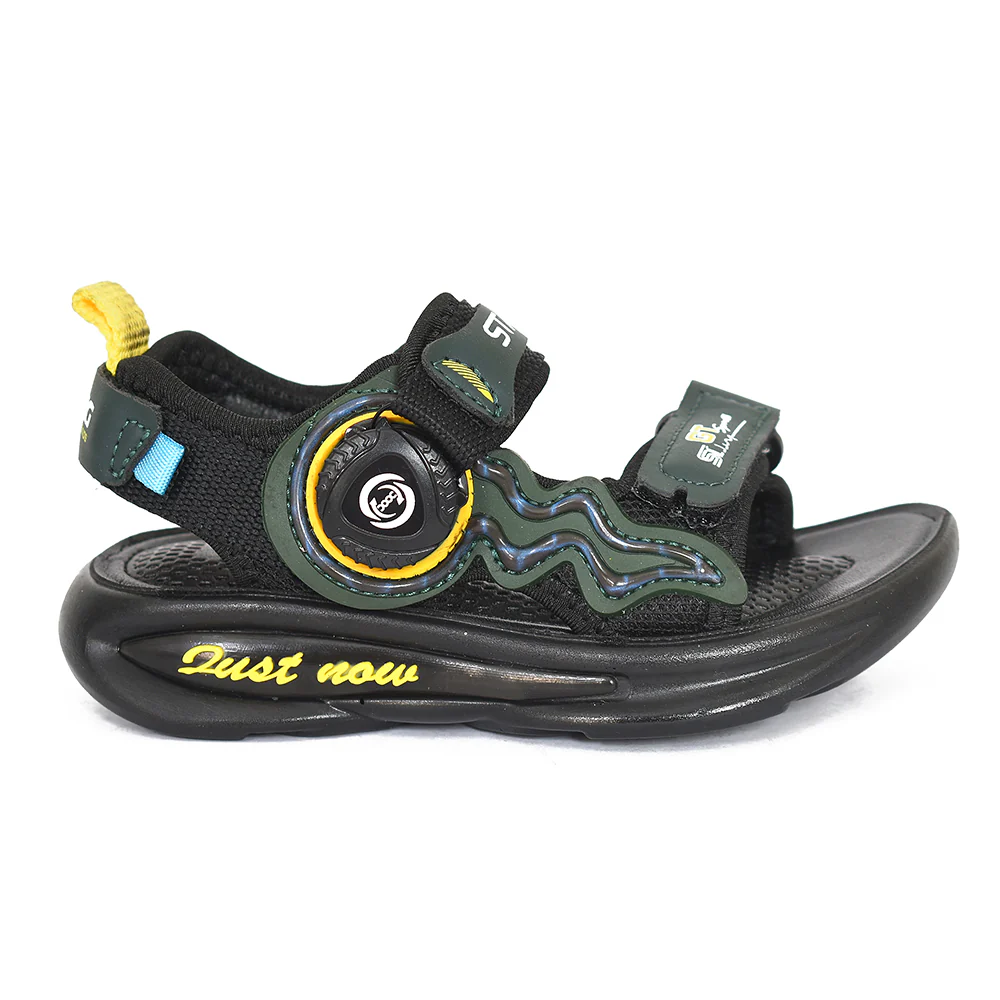 Kids Casual Sandal - Image 2