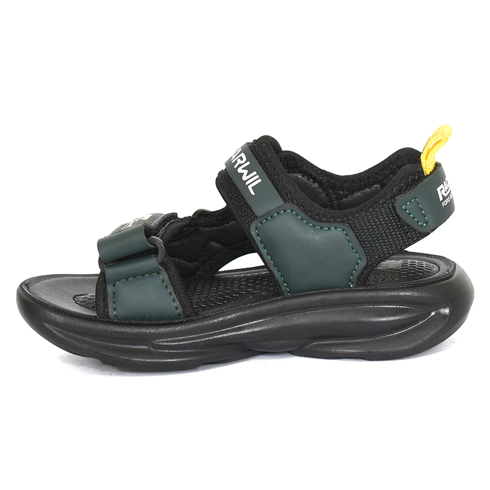 Kids Casual Sandal - Image 3