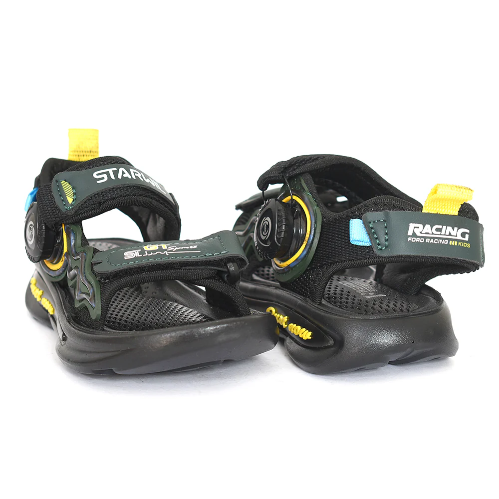 Kids Casual Sandal - Image 4