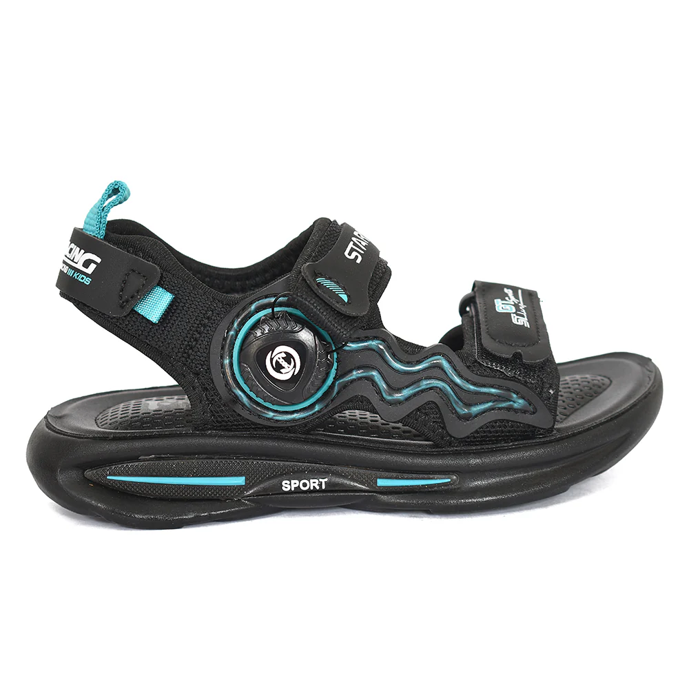Kids Casual Sandal (Large Size) - Image 2