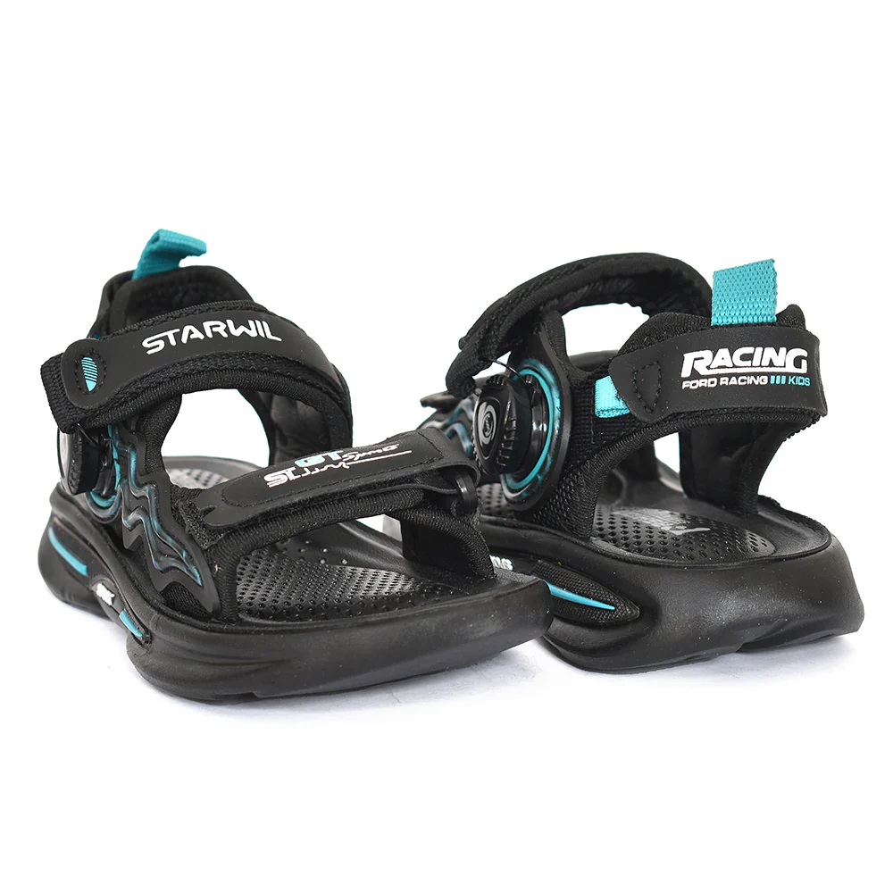 Kids Casual Sandal (Large Size) - Image 4