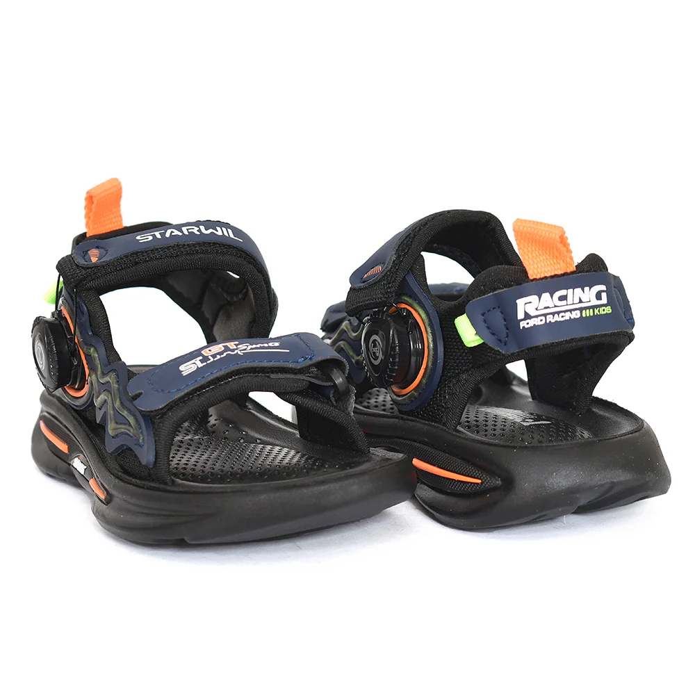 Kids Casual Sandal (Large Size) - Image 4