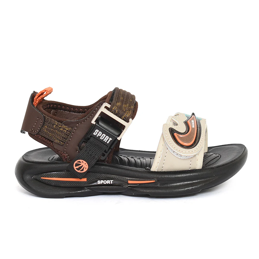 Kids Casual Sandal - Image 2