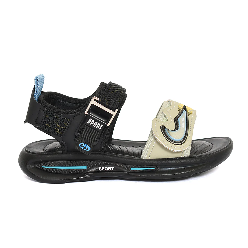 Kids Casual Sandal (Large Size) - Image 2