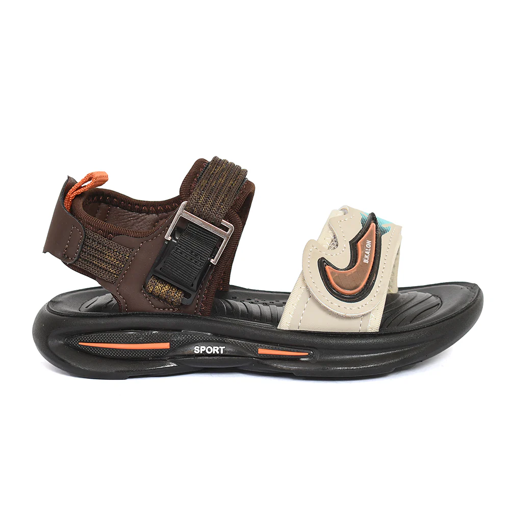 Kids Casual Sandal (Large Size) - Image 2